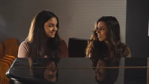 ההכנות לקלטת השיר יוצאות לדרך