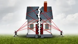 כיצד בגידה משפיעה על חלוקת רכוש בגירושים?