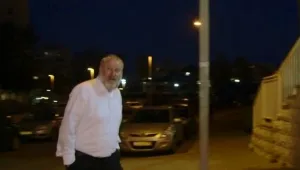 היו או לא היו קריאות גנאי?