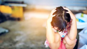 איך תזהו התעללות מינית אצל ילדים?