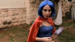 טקס הטימטם של טליה רחמים