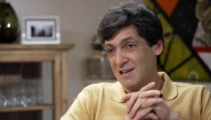 עם פרופ' דן אריאלי