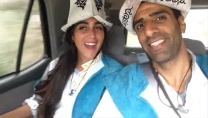 מחוברים לחיים | פרק 25