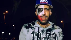 השיר שמלכלך על סטטיק ובן אל