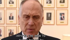 "היוזמה של פולין היא יוזמה מגוחכת"