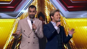 ברוכים הבאים ל"גוט טאלנט"