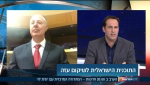 אורן חזן מגיב להרחקתו לחצי שנה מהכנסת