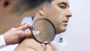  כל הסימנים המחשידים שיתכן ויש לכם סרטן