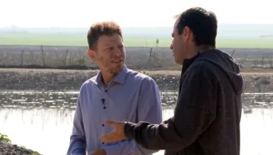 החברה הישראלית שמספקת מים נקיים לכל העולם