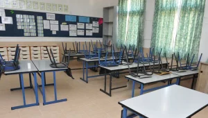  מאבק ההורים לחינוך חינם בישראל