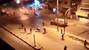 "נראה לי שזה היום האחרון שלי בחיים"