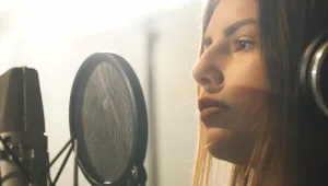 הקליפ של נופר