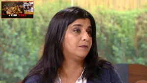 "אוציא לך את העיניים, זה הסוף שלך"