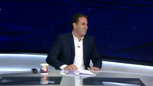 לפני החדשות, עונה 1, פרק 74: ההסלמה בצפון