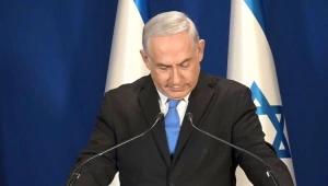 ניתוח שפת הגוף של ביבי