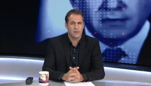 לפני החדשות, עונה 1, פרק 79: התפתחויות בפרשת בזק