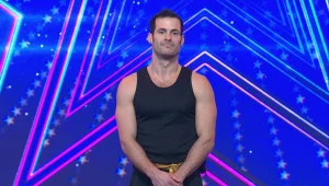 אומן הקונג פו שגרם למיה דגן להתאהב