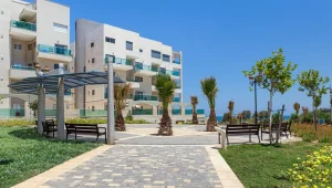 אלה הערים הכי זולות בישראל