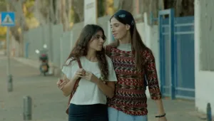 פרק 2 ריקאפ