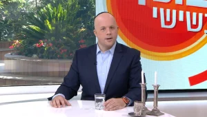 טוקר בשישי 23.2.18