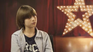 רוק אנד רול: מה הכישרון של טום?