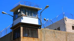 "זרקו לנו אוכל מתחת לדלת"