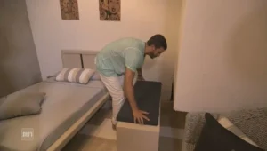 מה צריך לקחת בחשבון כשבוחרים חדר לנער מתבגר?