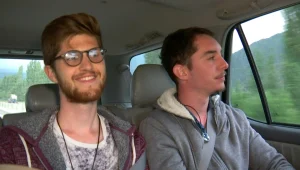 יונתן ונמרוד משנים את הטעם הרע של הכישלון