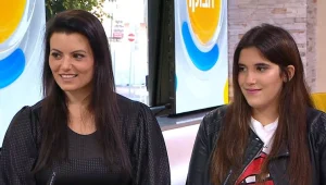 "החברה הישראלית עושה את המוות לשמנים"