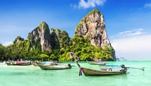 רוצים לזכות בטיסה זוגית לתאילנד?