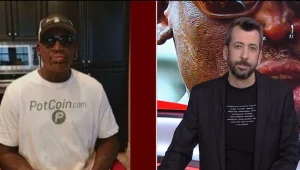 דניס רודמן בראיון מיוחד 