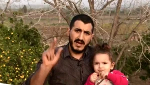 התינוקת שהחלימה מאפילפסיה בזכות שמן קנאביס