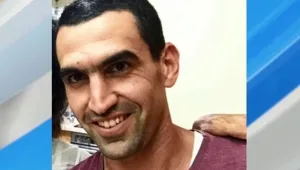 שבוע להיעלמותו של חייל סיירת מטכ"ל לשעבר