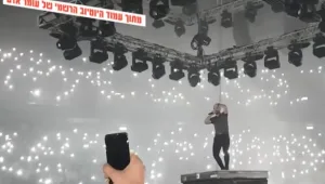 רשויות מקומיות ישלמו לעומר אדם מאות אלפי ש"ח 