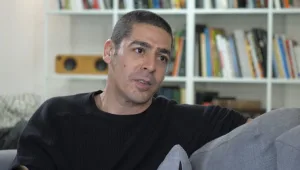 "משחקי השף היא לא עוד תכנית ריאליטי"