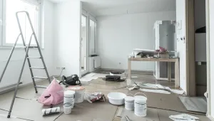 כך תתכננו נכון שיפוץ בבית