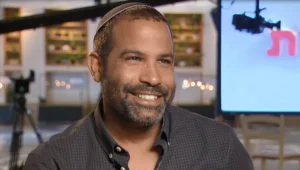 אודי דוידי: "אני רוצה להיות עם הילדים כל הזמן"