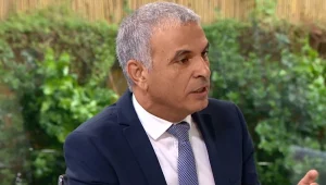 ״היא לא הצליחה להשתלט על הריבית״