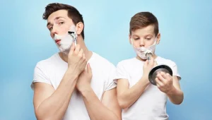 בחן את עצמך: איזה מין אבא אתה?