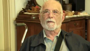 תוקף הקשישים נחשד בניסיון רצח והואשם בחבלה בכוונה מחמירה