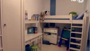 כיצד מעצבים חדר ילדים ושומרים על מרחב החדר?