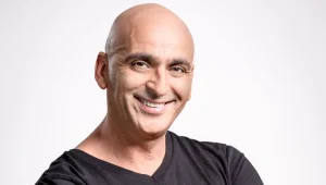 הכירו את יובל המבולבל