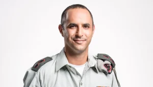 ואת חשבת שבעלך לא מבלה מספיק זמן עם הילדים... | הכירו את גלעד אברילינג'י