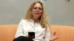 ד"ר חגית מץ עונה לכם על הכל