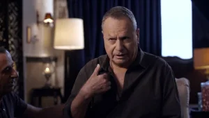 בראבא הוא אבא שהוא גם סבא. "אף פעם לא מאוחר"