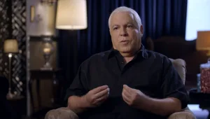 המאמן האגדי של מכבי תל אביב הוא בעצם עצלן? פיני גרשון מודה