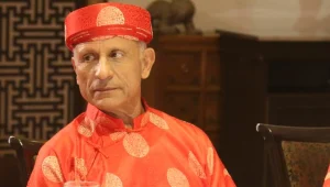 אגדה צבאית: אלוף במילואים איתן בן אליהו, בן 73, מפקדו ה-13 של חיל האוויר