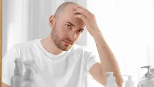 מאבקות סודיות ועד השתלות שיער: כל הפתרונות בשוק להתקרחות