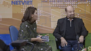 אף פעם לא מאוחר להתארח בתכנית עם 60 מליון צופים!