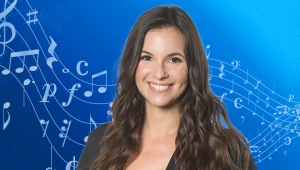 הפלייליסט של נועה רוזין